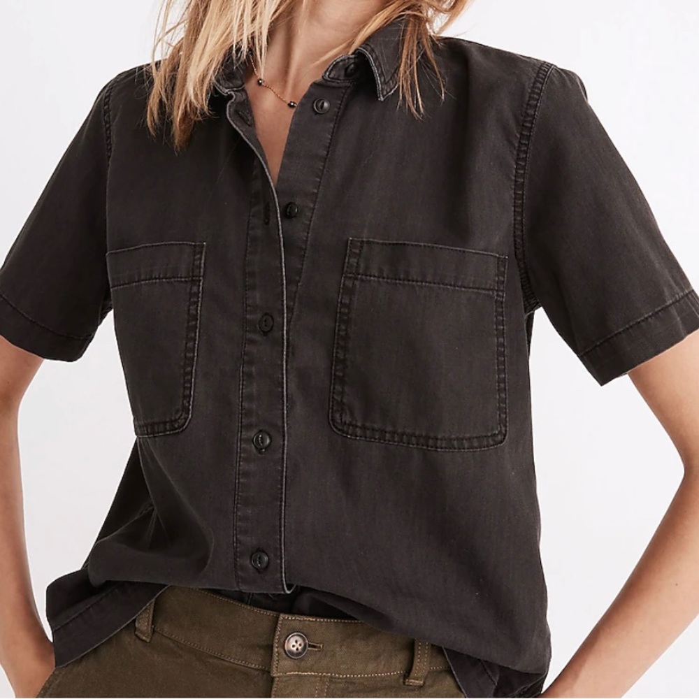 Madewell top